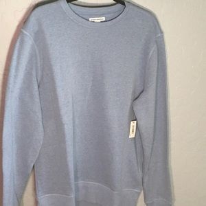 Amazon Essentials Men’s Sweatshirt Large NWT